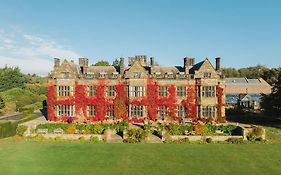 Gisborough Hall Hotel