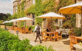 Gisborough Hall Hotel